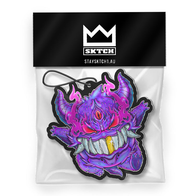 Gengar - Airfreshener