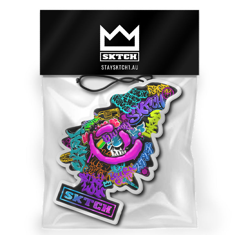 OG Tree - Airfreshener