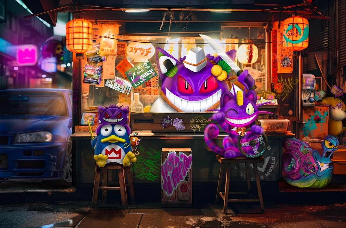 STAY SKTCH1 BG CHARACTERS
